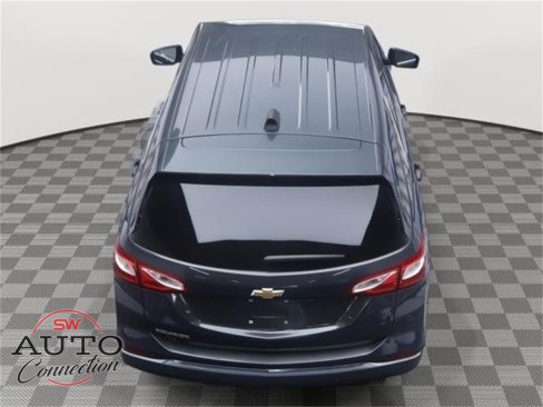 Used 2020 Chevrolet Equinox LT image 10