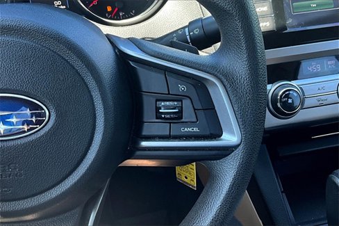Used 2018 Subaru Legacy 2.5i w/ Alloy Wheel Package image 21