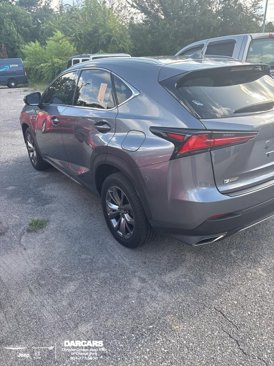 Used 2021 Lexus NX 300 F Sport w/ Accessory Package 2 image 1