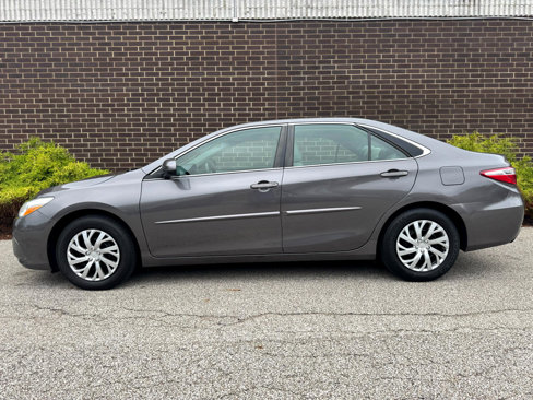 Used 2016 Toyota Camry LE w/ Protection Package (Q2) image 26