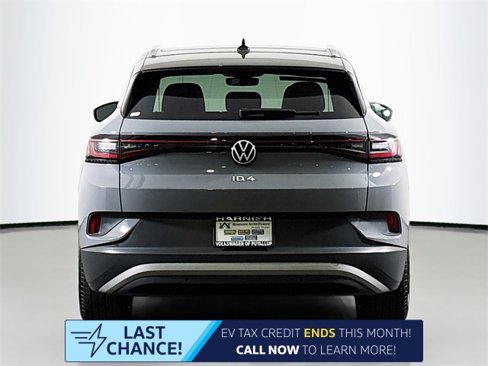 Used 2021 Volkswagen ID.4 Pro S w/ Gradient Package image 6