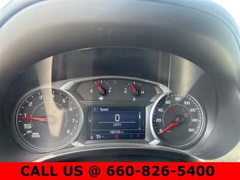 Used 2019 GMC Terrain SLE image 14