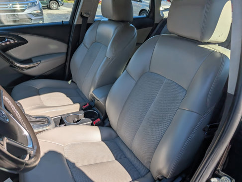 Used 2015 Buick Verano Convenience image 6