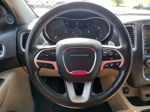Used 2014 Dodge Durango Citadel w/ Technology Group image 7
