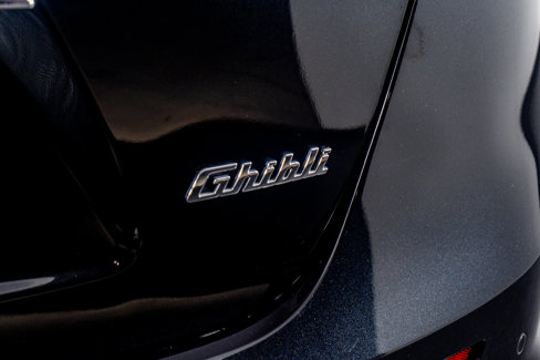 Used 2022 Maserati Ghibli Modena Q4 image 15