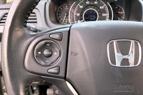 Used 2016 Honda CR-V EX-L image 23
