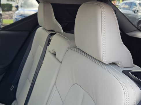 New 2025 Volvo XC40 B5 Ultra w/ Climate Package image 31