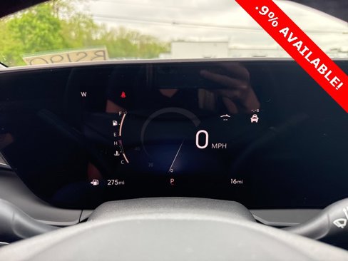 New 2025 Buick Envista Preferred w/ Convenience I Package image 20