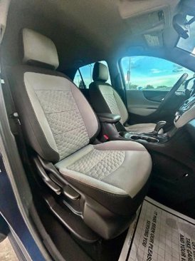 Used 2018 Chevrolet Equinox LS image 9