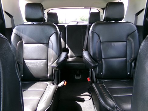 Used 2018 Chevrolet Traverse LT image 23