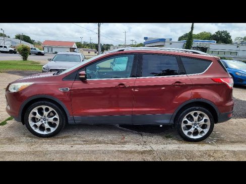 Used 2014 Ford Escape Titanium image 1