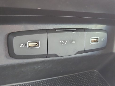 Used 2024 Hyundai Tucson SE image 21