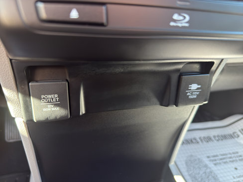 Used 2019 Honda Odyssey Touring image 23