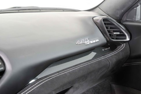 Used 2016 Ferrari 488 Spider image 35