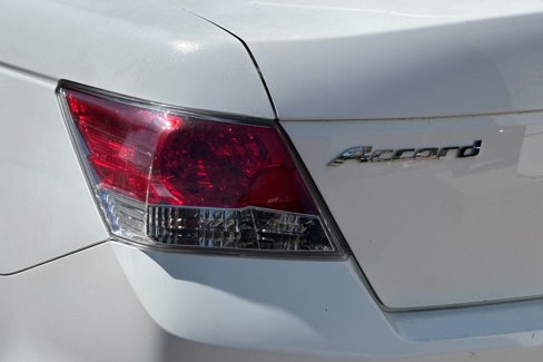 Used 2008 Honda Accord EX-L image 12