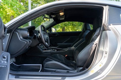 Used 2023 Toyota GR86 Premium image 18