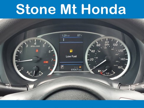 Used 2019 Nissan Sentra S image 24