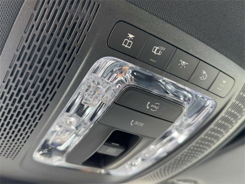 Certified 2025 Mercedes-Benz CLA 250 4MATIC image 26
