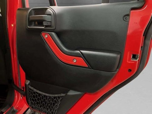Used 2016 Jeep Wrangler Unlimited Sport image 67