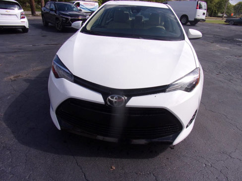 Used 2017 Toyota Corolla LE image 3