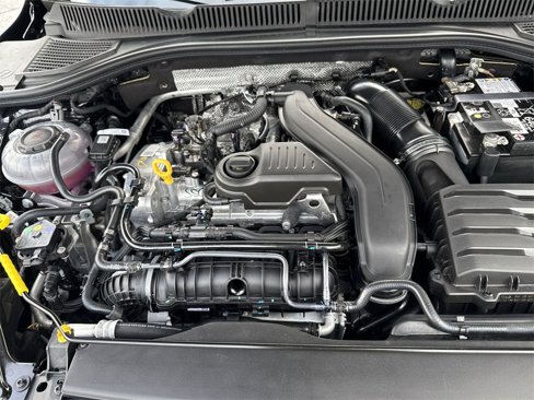 New 2025 Volkswagen Jetta S image 13