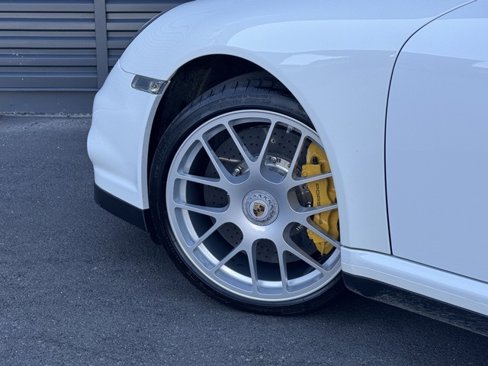 Used 2012 Porsche 911 Turbo S image 12