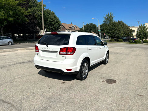 Used 2019 Dodge Journey GT image 7