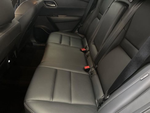 Used 2021 Nissan Rogue SL w/ Premium Package image 23