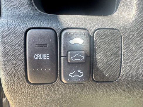 Used 2004 Honda CR-V EX image 13