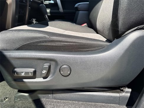 Used 2024 Toyota 4Runner SR5 image 12