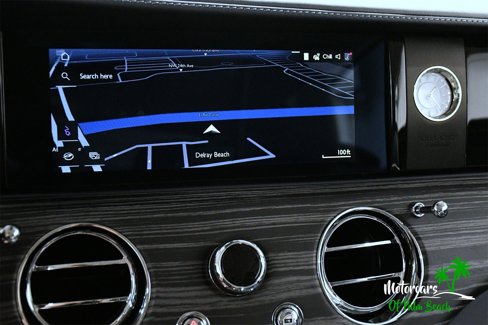 Used 2024 Rolls-Royce Spectre w/ Spectre Launch Package image 48