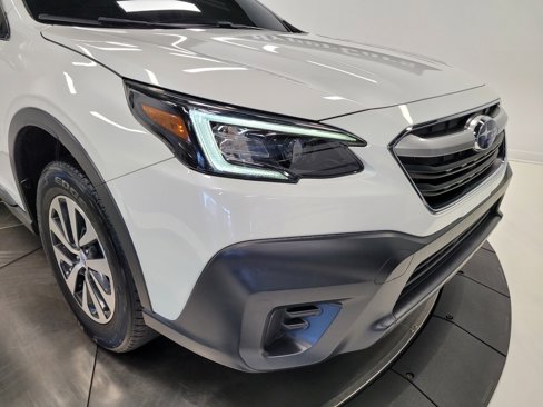 Used 2020 Subaru Outback 2.5i image 46