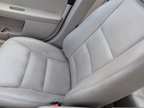 Used 2006 Ford Fusion SEL image 21