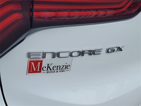 New 2026 Buick Encore GX Sport Touring w/ Advanced Technology Package image 26