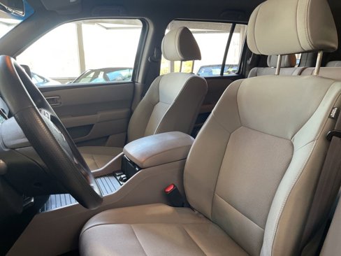 Used 2010 Honda Pilot LX image 12