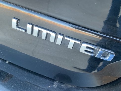 Used 2022 Jeep Grand Cherokee L Limited image 10