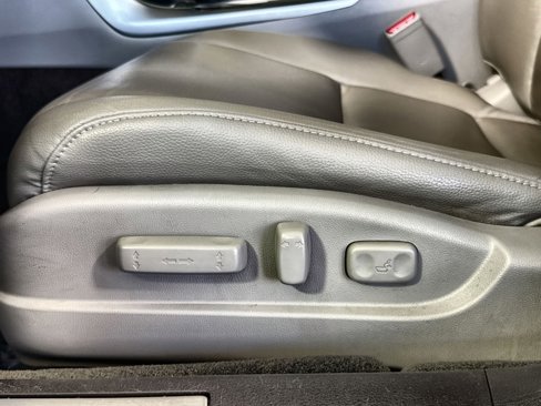 Used 2015 Acura TLX image 14