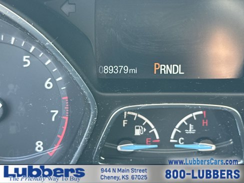 Used 2018 Ford Focus SE image 13