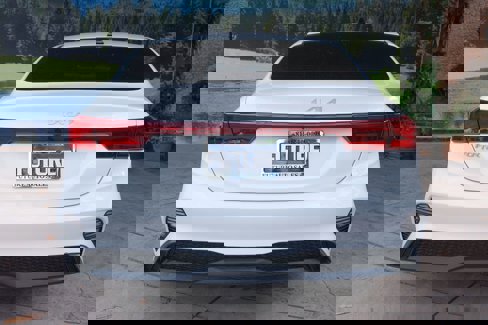 Used 2023 Kia Forte LXS image 5