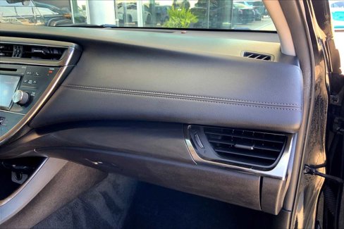 Used 2017 Toyota Avalon XLE image 15
