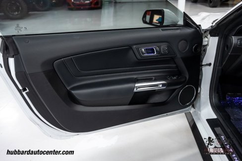 Used 2022 Ford Mustang GT Premium w/ GT Performance Package image 12