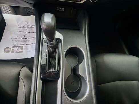 Used 2022 Nissan Altima 2.5 SV image 26