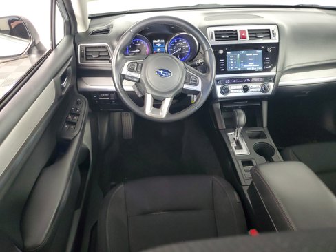 Used 2015 Subaru Legacy 2.5i Premium image 14