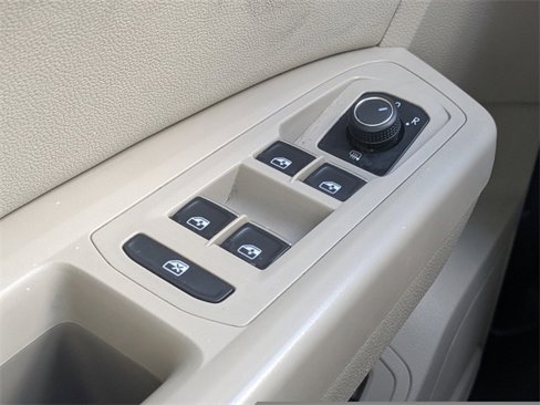 Used 2019 Volkswagen Atlas SEL R-Line image 21
