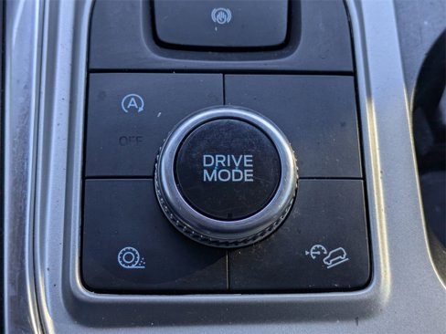 Used 2020 Ford Explorer Limited image 34
