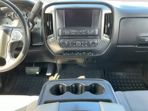 Used 2014 Chevrolet Silverado 1500 LT w/ All Star Edition image 9