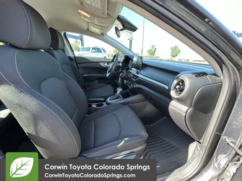 Used 2019 Kia Forte LXS image 29