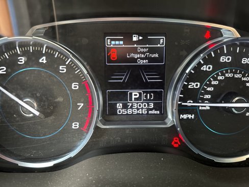 Used 2017 Subaru Forester 2.0XT Touring image 6