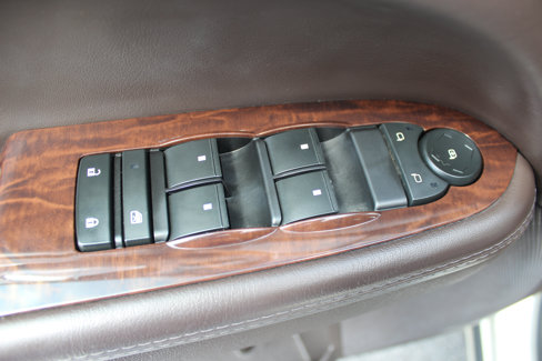 Used 2014 Buick Enclave Leather w/ Trailering Provision Package image 31