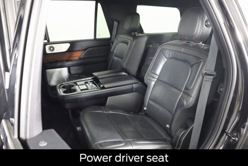 Used 2018 Lincoln Navigator Reserve w/ Technology Package image 35